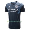 Günstige Fußballtrikots New York City 2018-2019 Kurzarm Auswärts-trikot kaufen